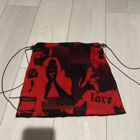 Edikted Dresses & Skirts - Edikted skirt